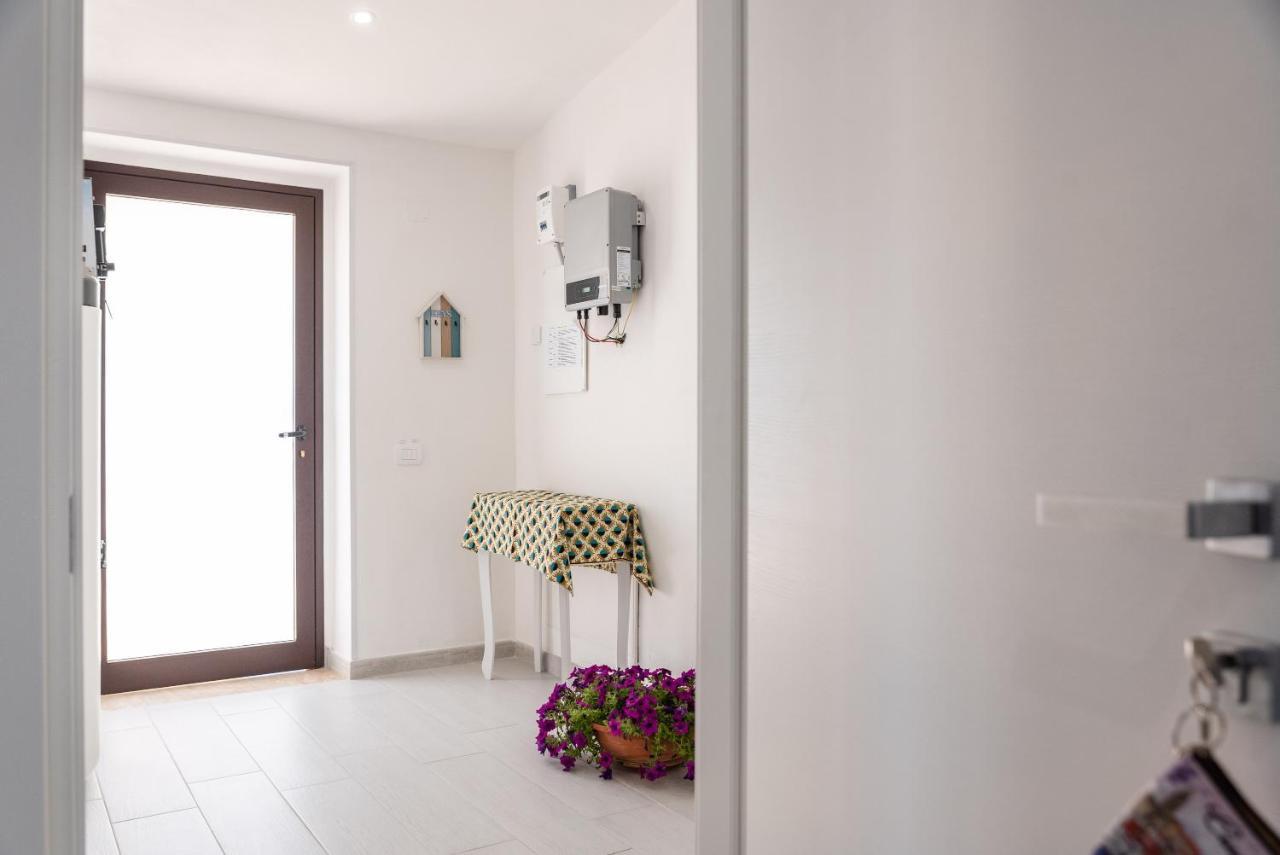 Appartamento Le Primule Agrigent Exterior foto