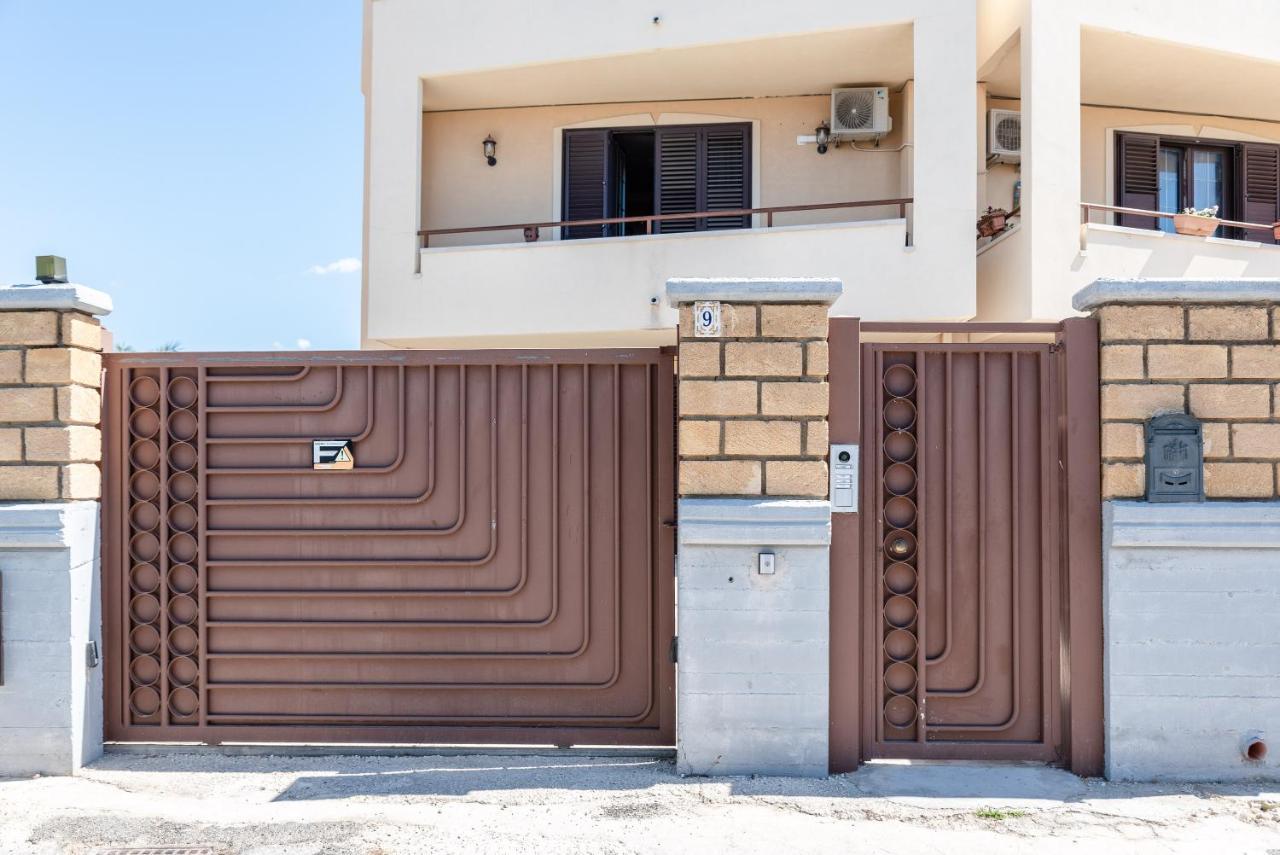 Appartamento Le Primule Agrigent Exterior foto